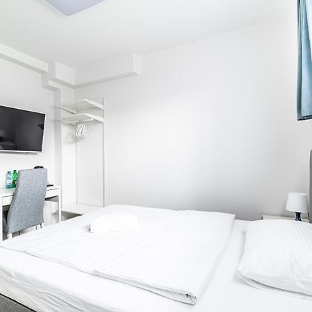 Expo Hostel Kielce Bilik gambar
