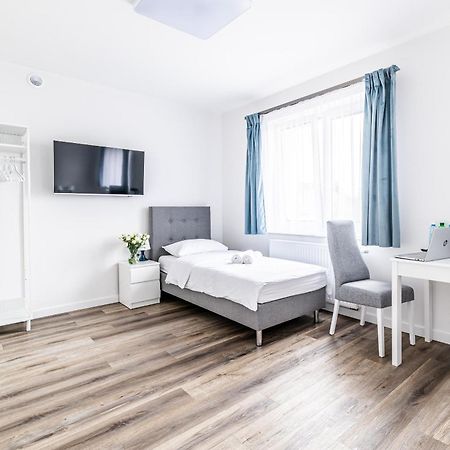 Expo Hostel Kielce Bilik gambar