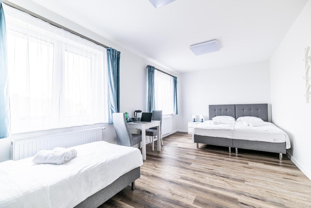Expo Hostel Kielce Luaran gambar
