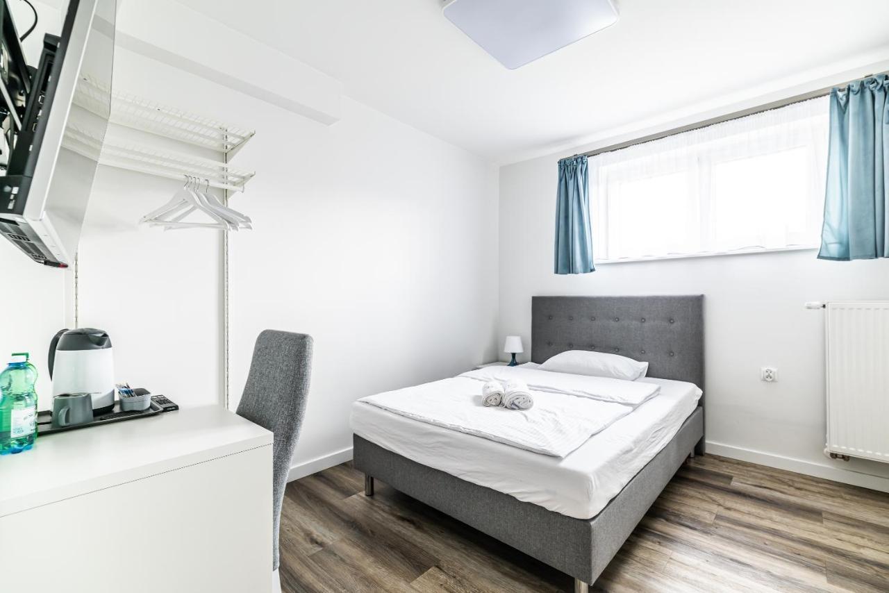 Expo Hostel Kielce Luaran gambar