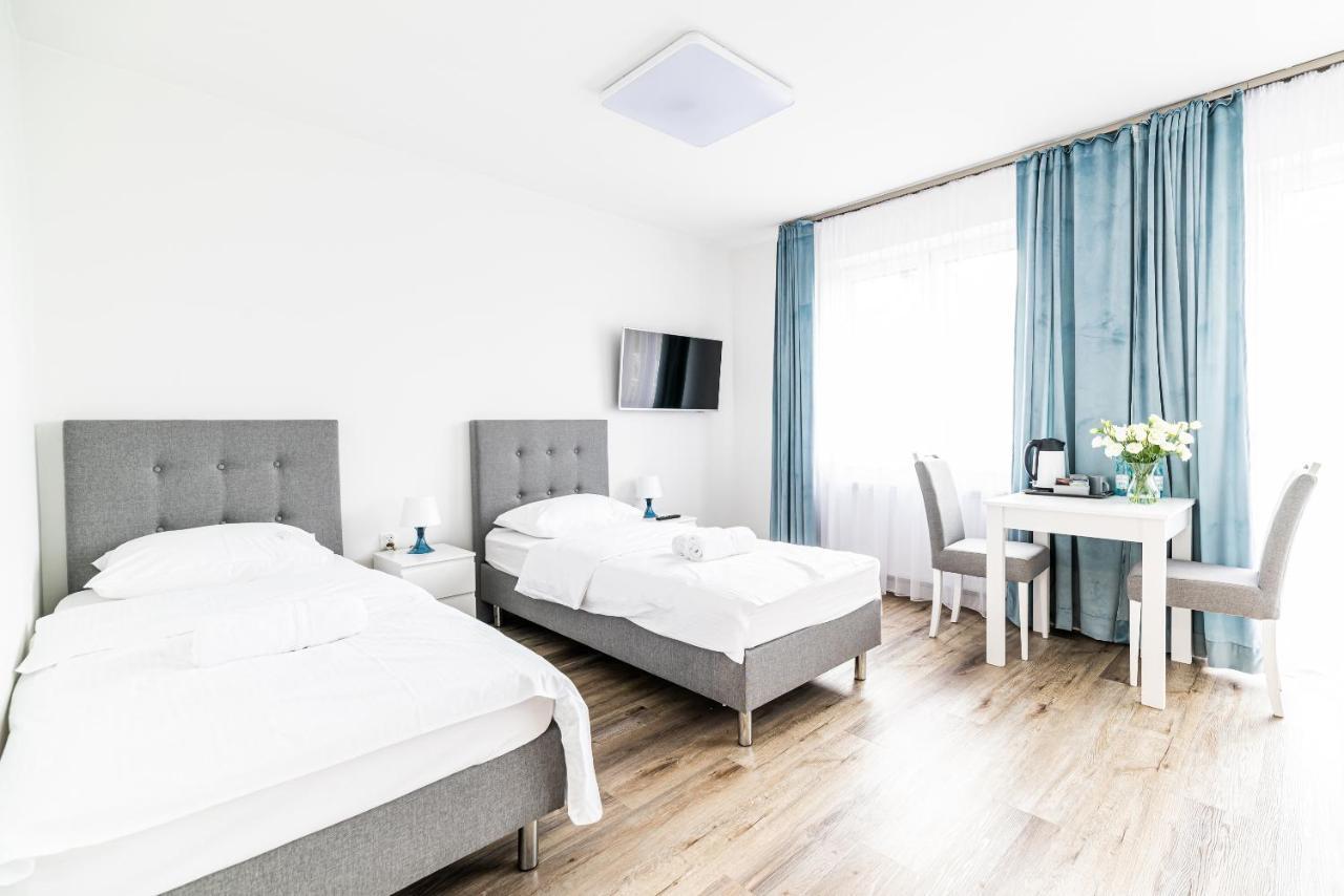 Expo Hostel Kielce Luaran gambar