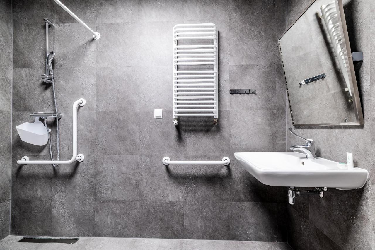 Expo Hostel Kielce Luaran gambar