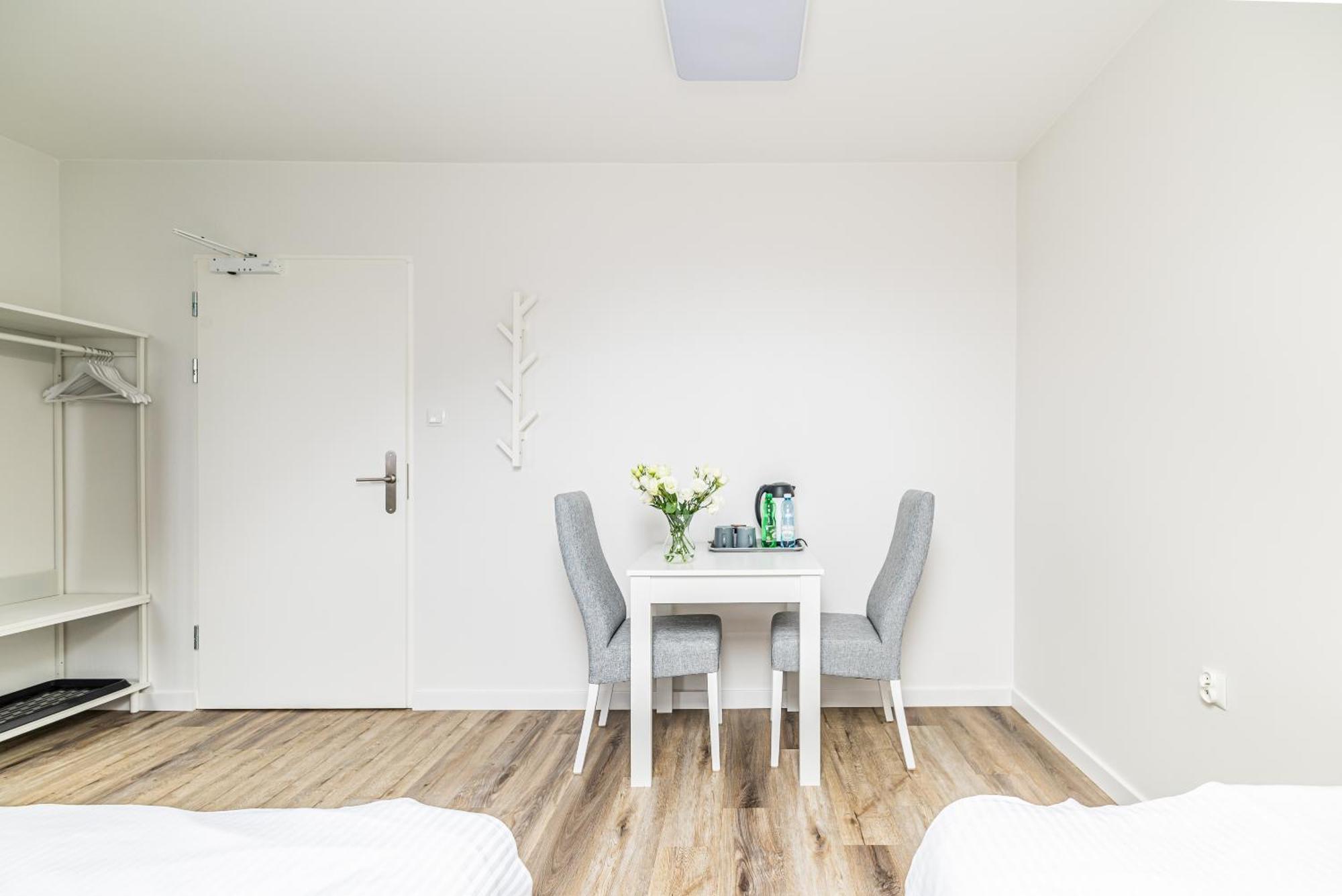 Expo Hostel Kielce Bilik gambar